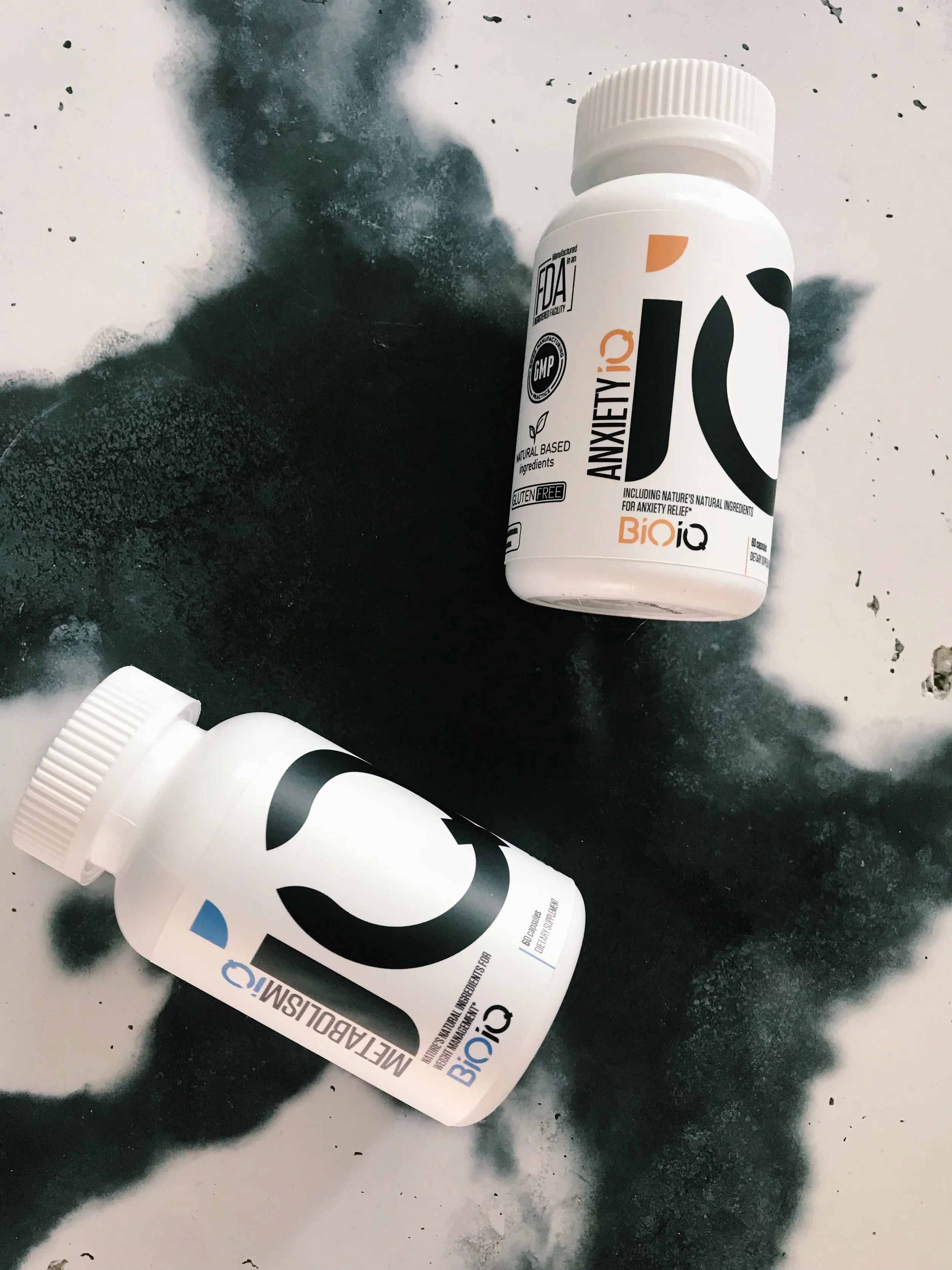 Bio IQ Supplements