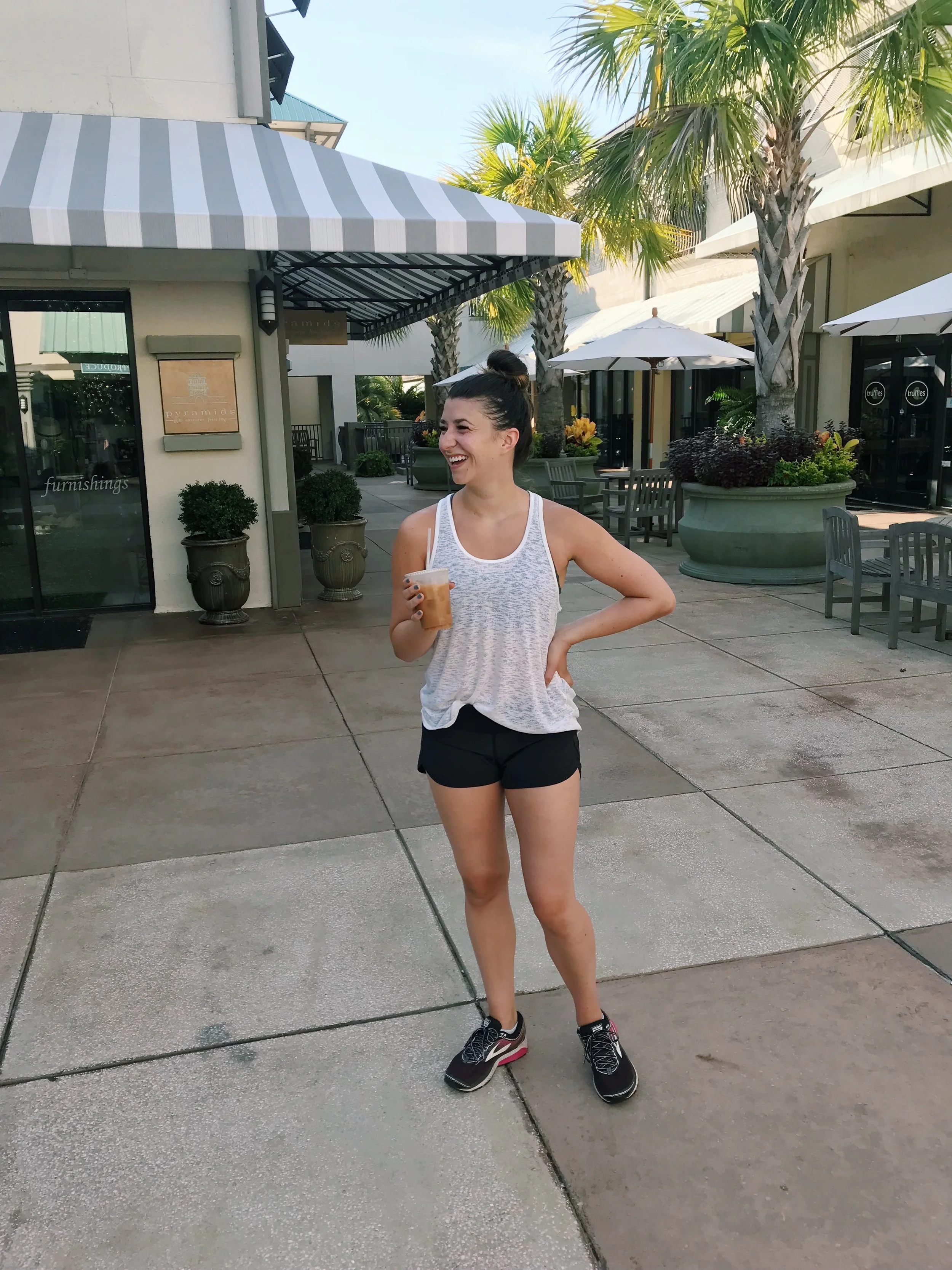 I Want to be Healthy, But...