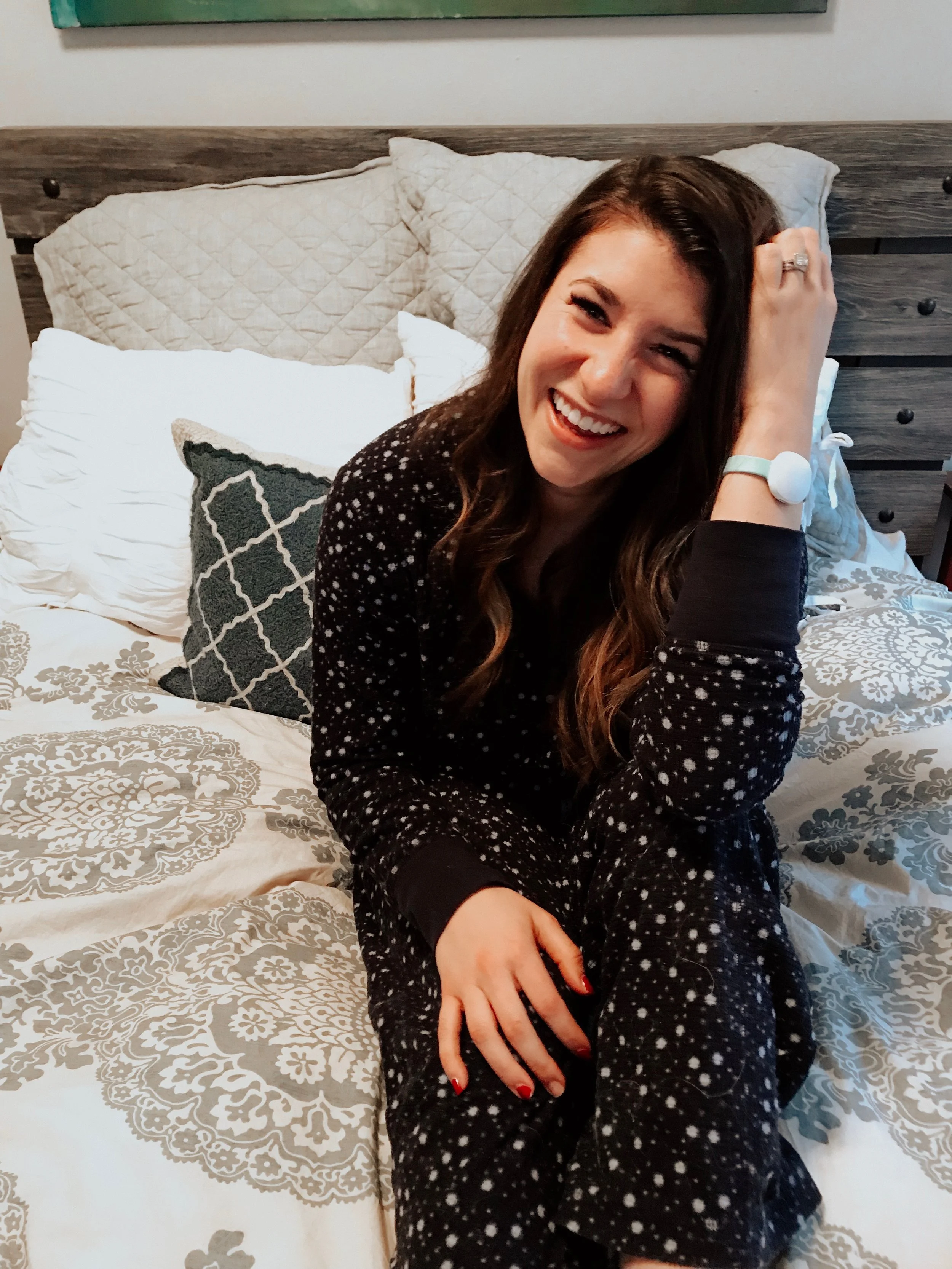 My Ava Bracelet: Understanding Your Body and Fertility