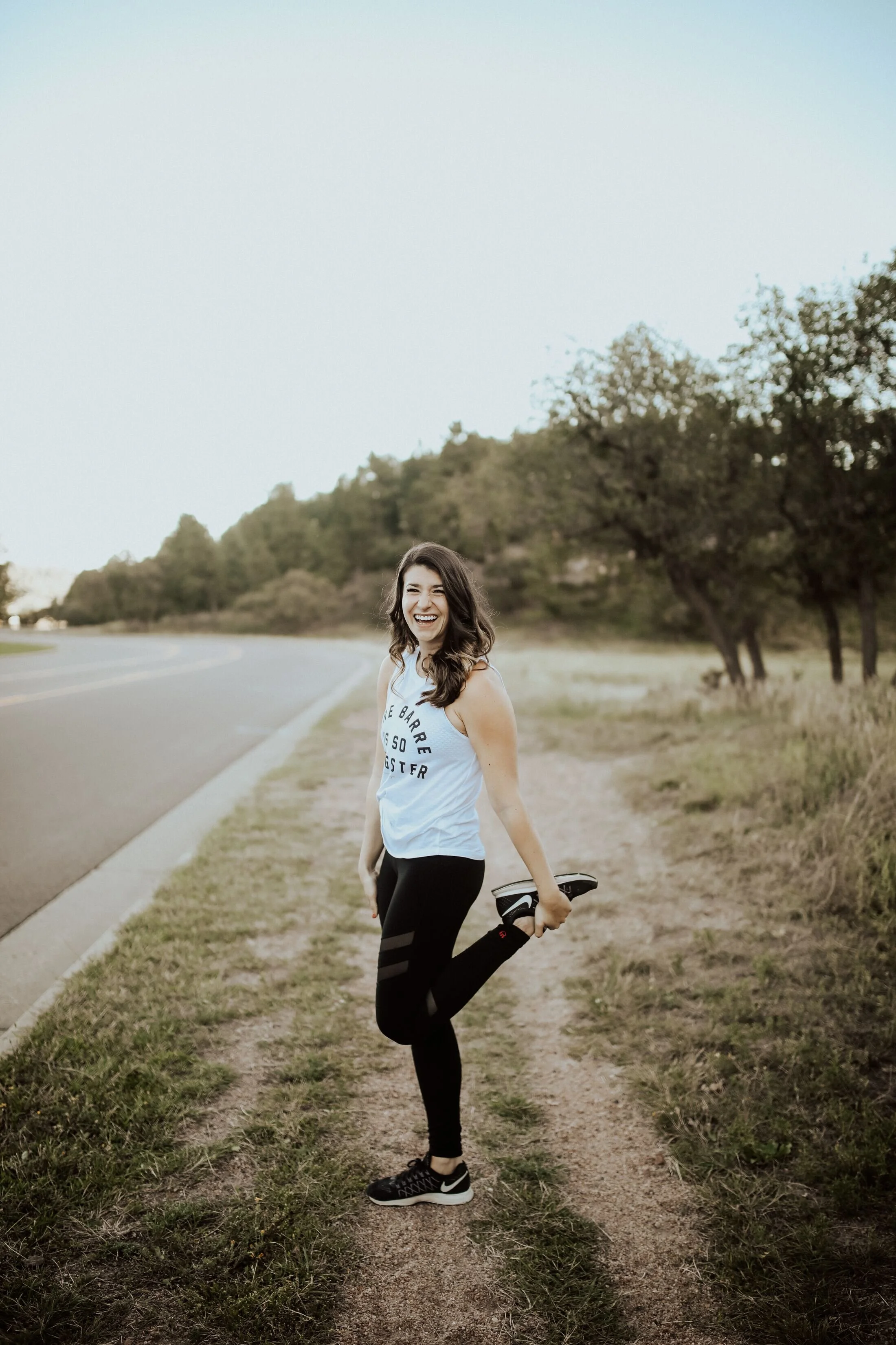 If You Don't Know How to Handle It