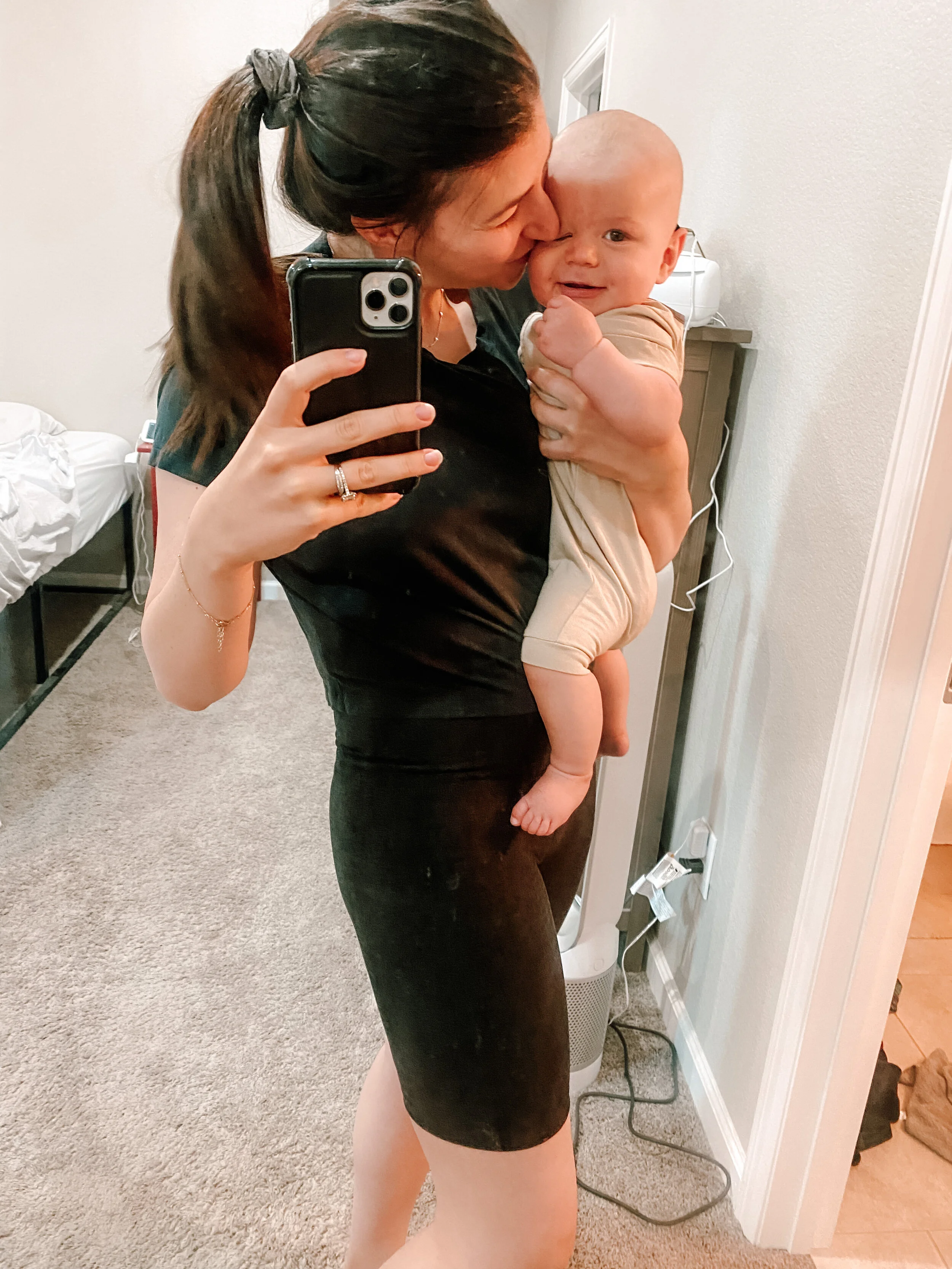 I Pray My Kids Won't be Popular