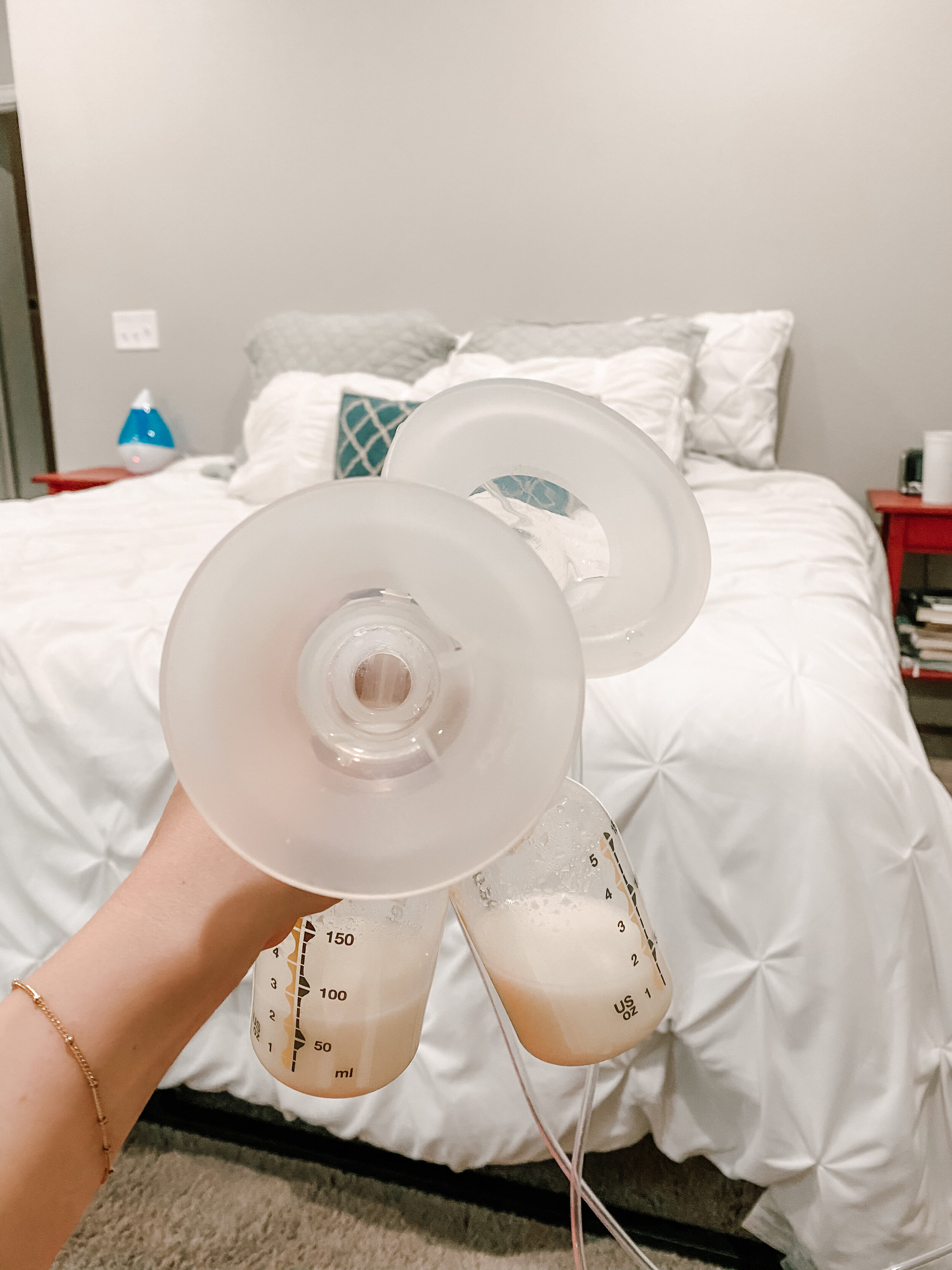 Everything I Wish I'd Known About Breastfeeding