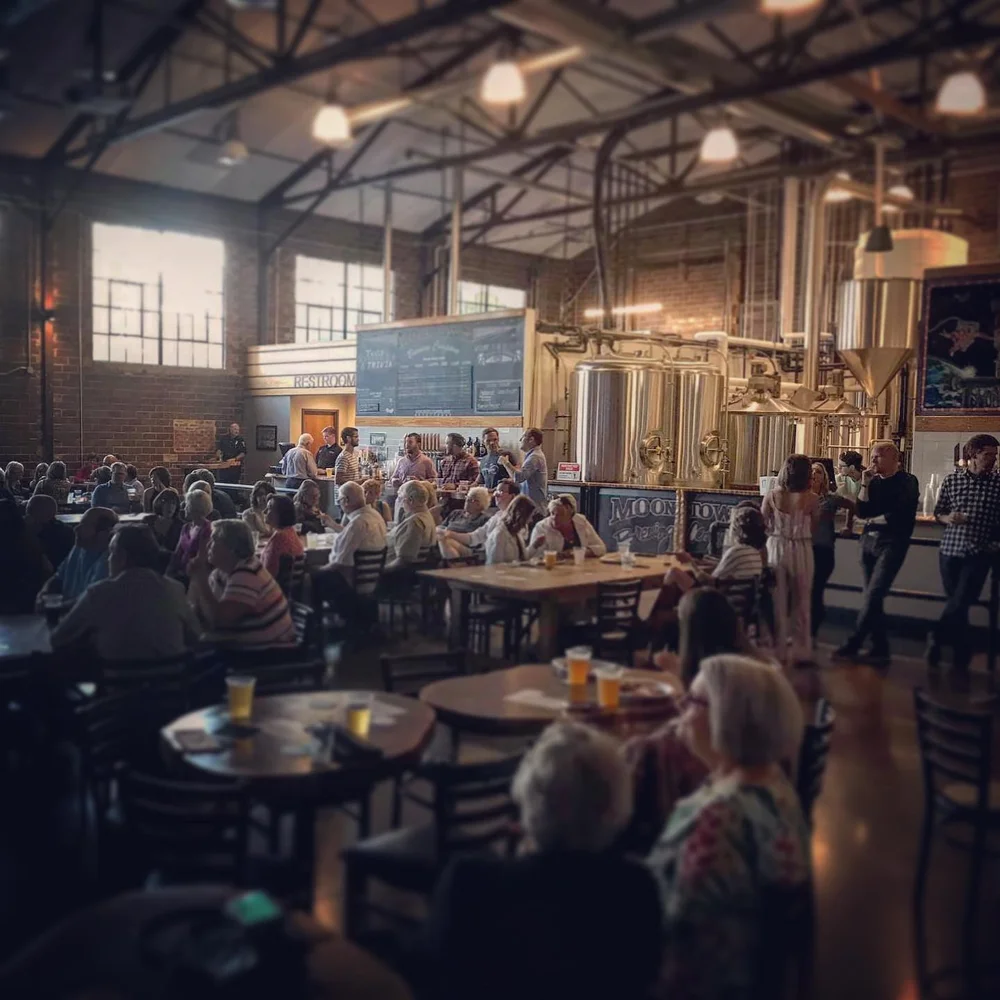 Moontown Brewing Co.