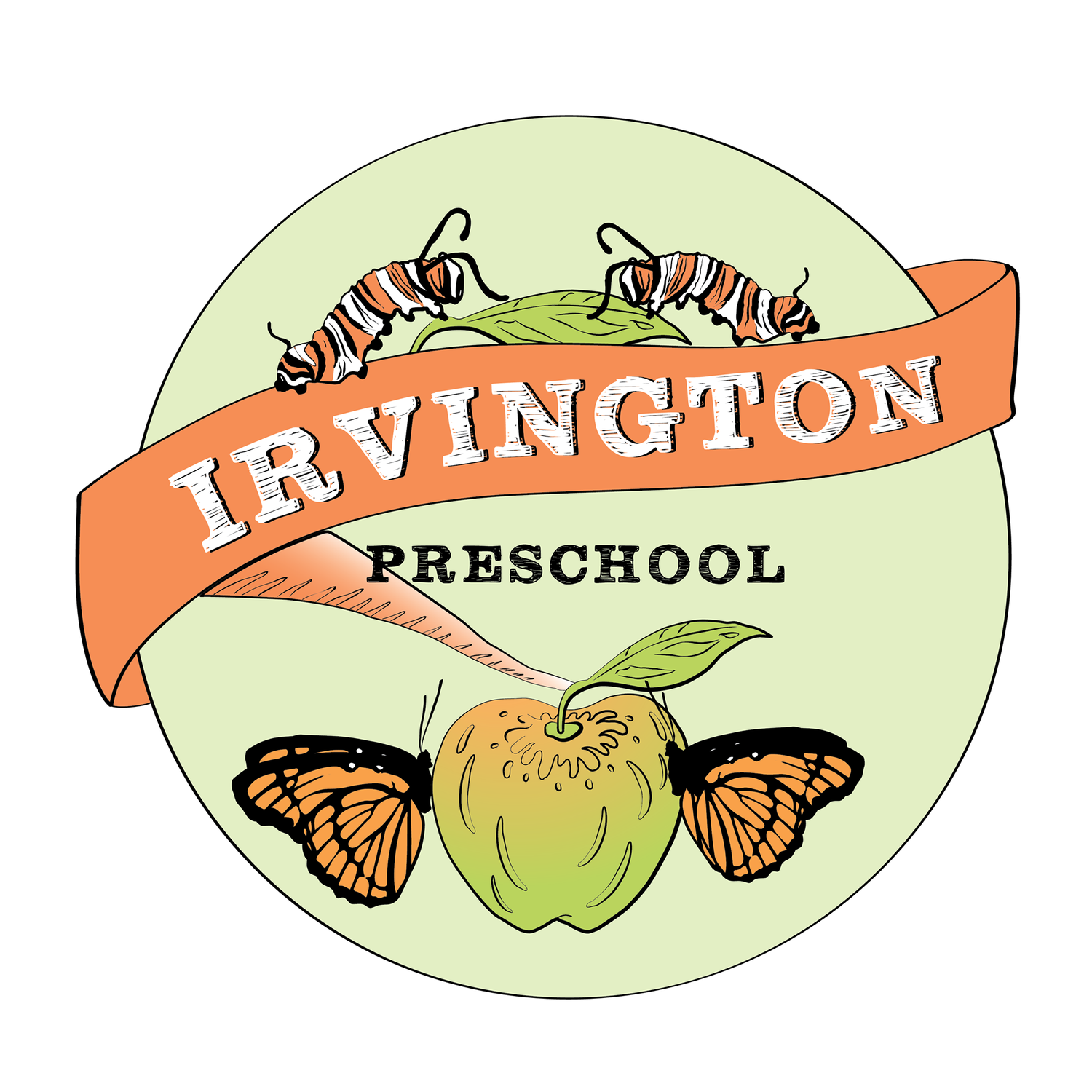 Irvington Cooperative Preschool