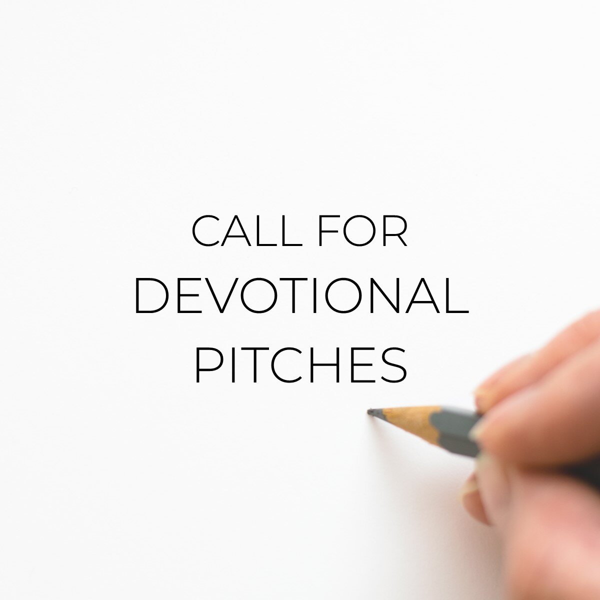 Submit a Devotional — Our Bible App