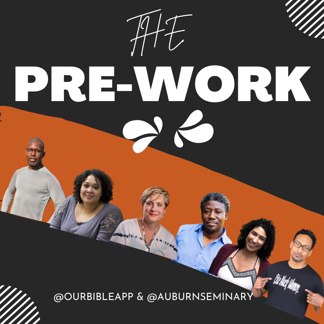 The PreWork