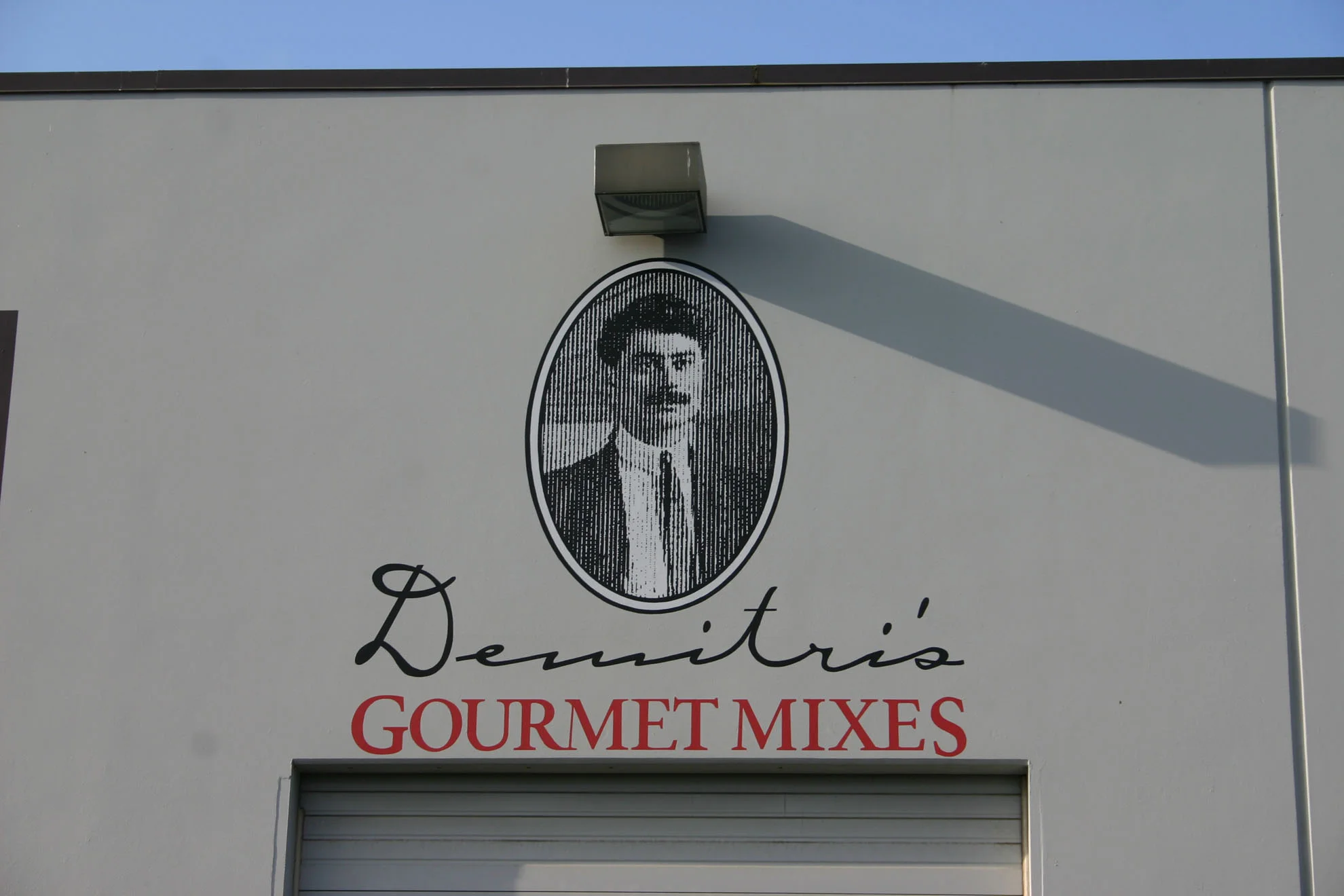 Demitri's Gourmet Mixes, Seattle