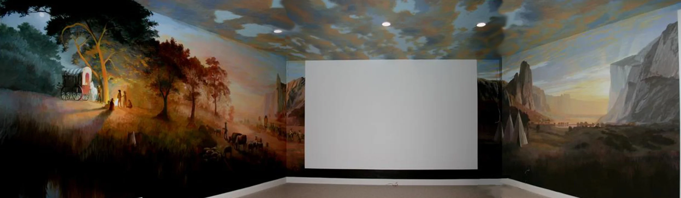 Home Theater