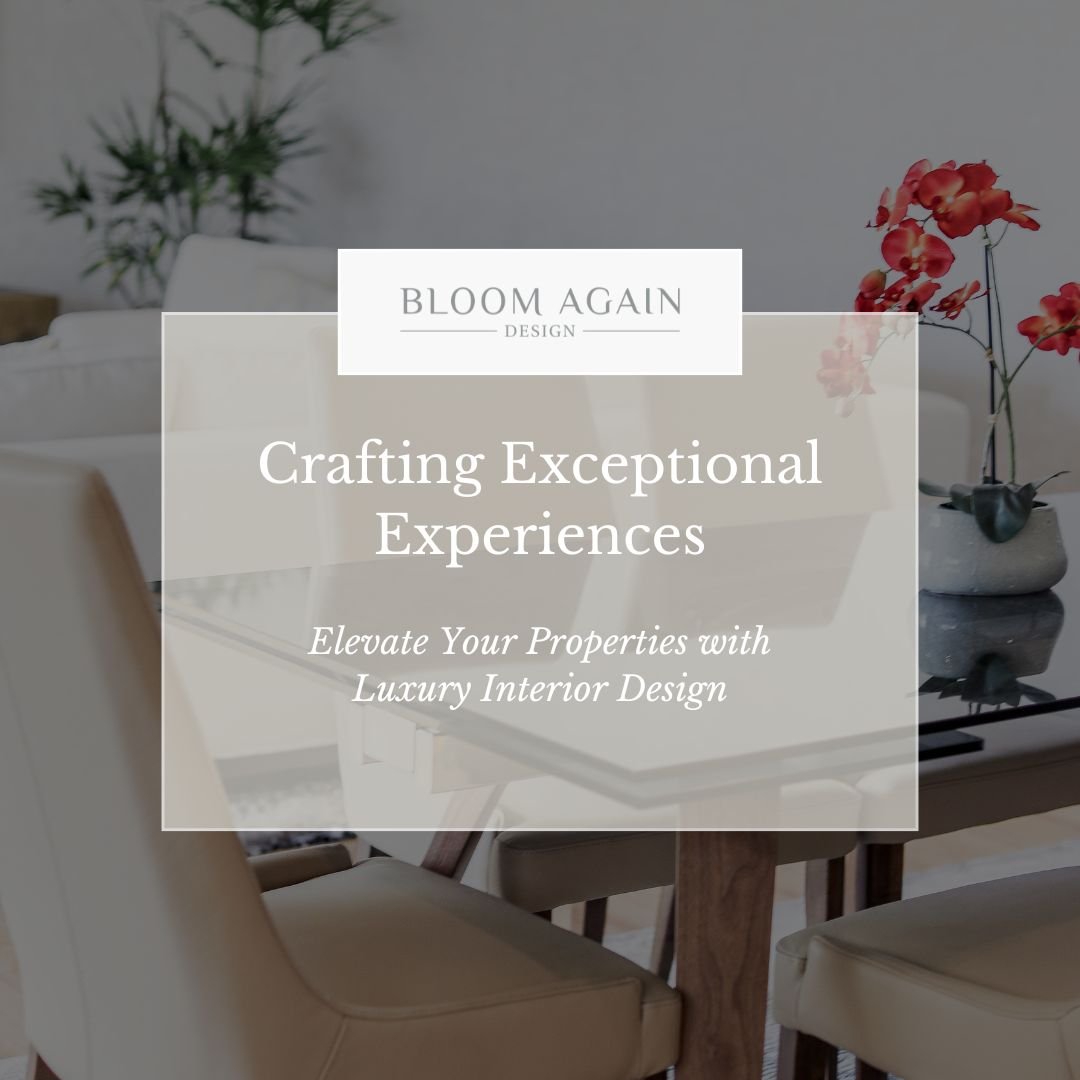 The Competitive Edge: How Interior Design Boosts Realtor Success