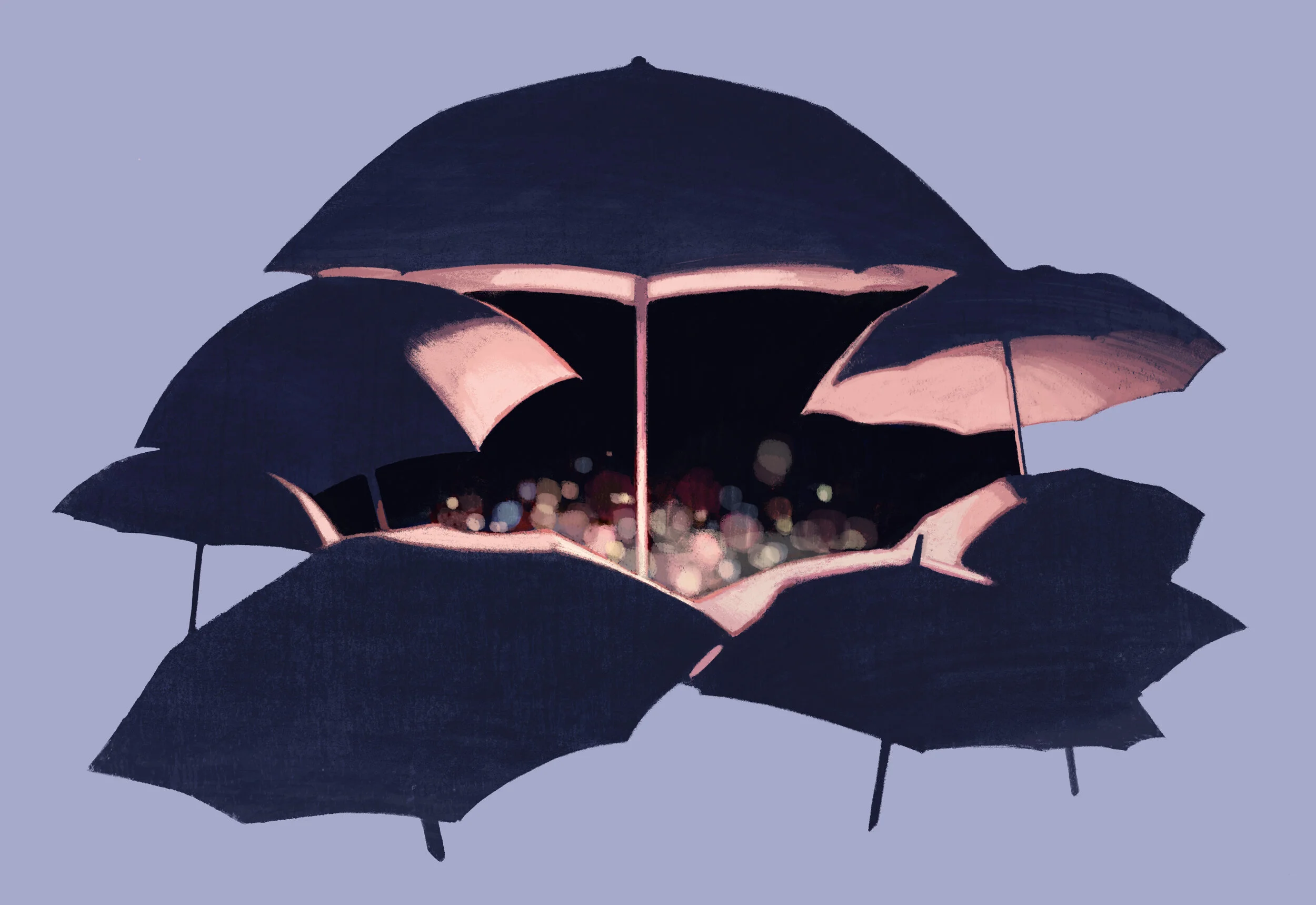 What the Hong Kong protests can teach the world about enduring social movements