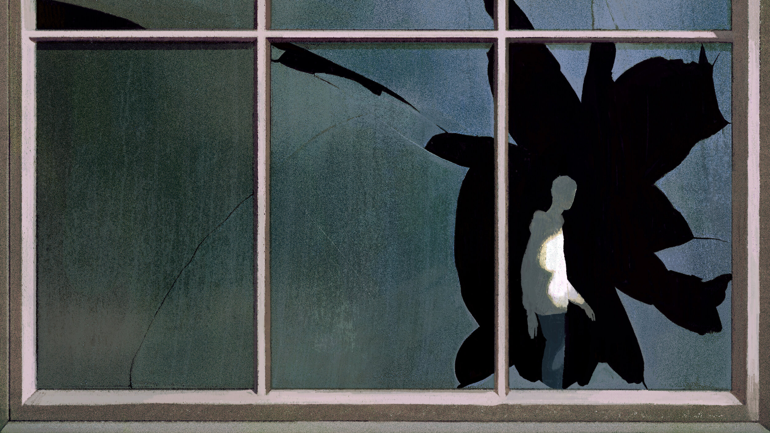 A Young Immigrant Has Mental Illness, And That's Raising His Risk of Being Deported