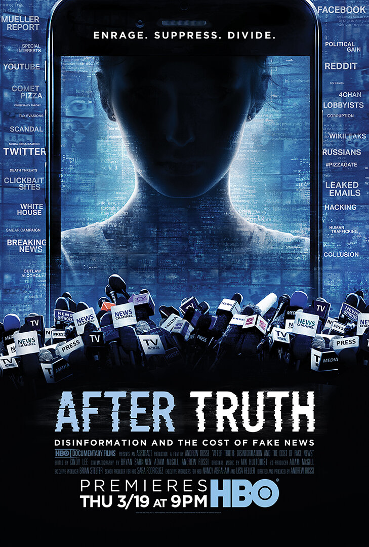After Truth Disinformation and the Cost of Fake News 2020 1080p AMZN WEBRip DDP5 1 x264 NTG