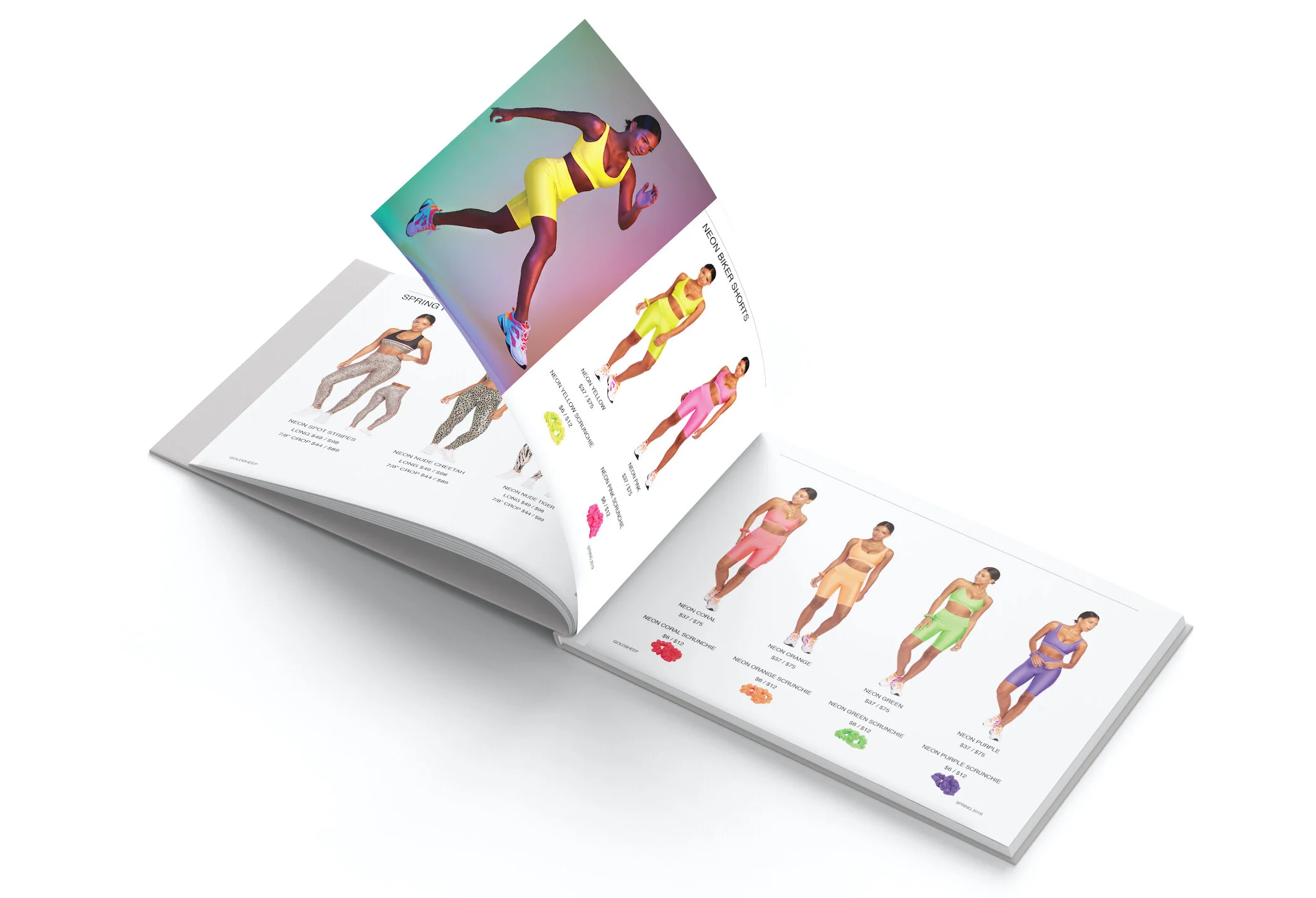 Spring Collection 2020 - Display 