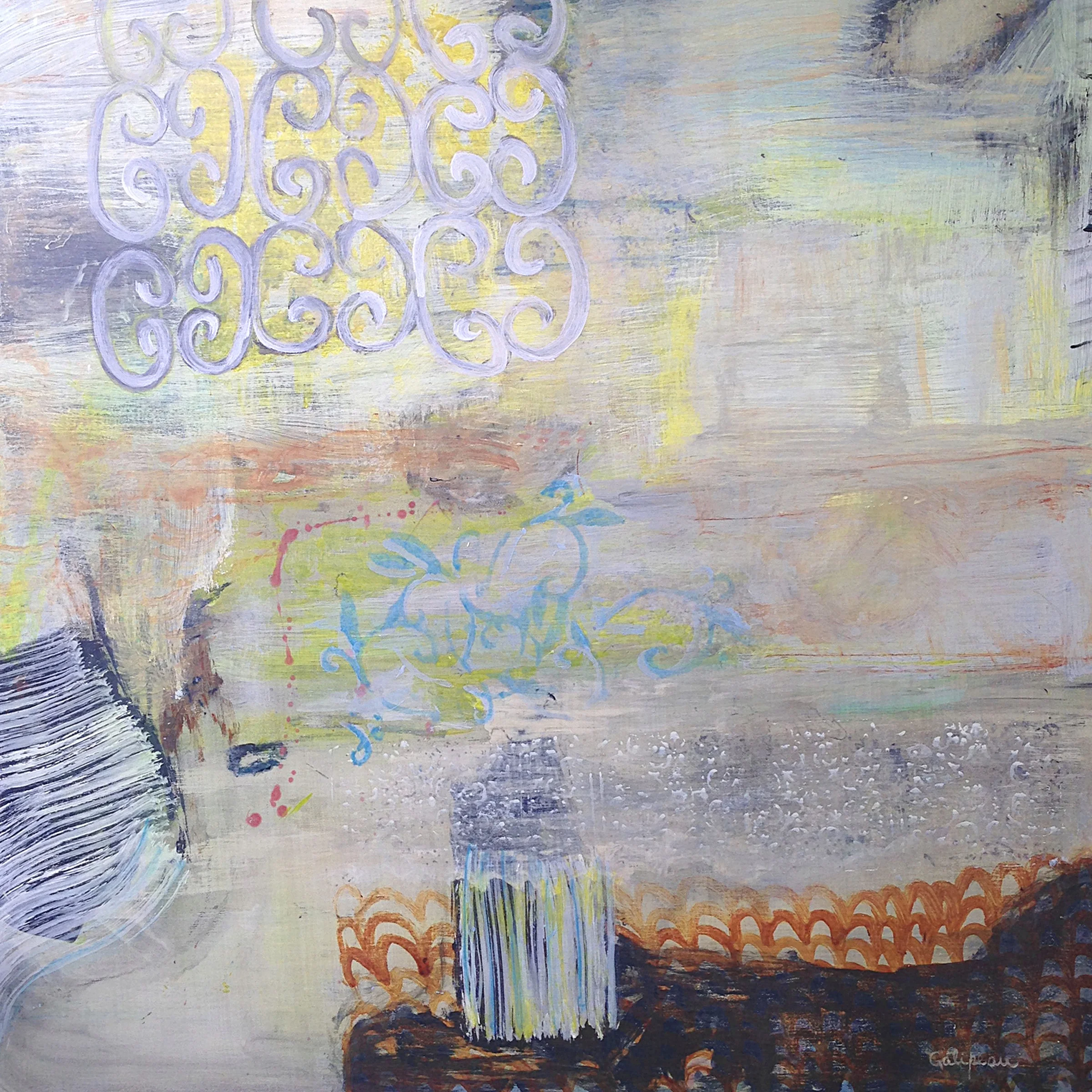 Ephemeral