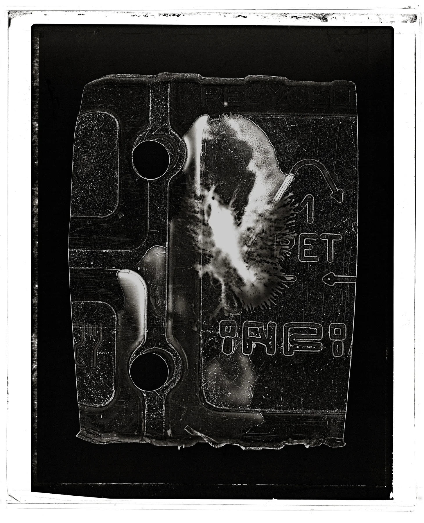 © Susanne Ramsenthaler // from Household Forensics