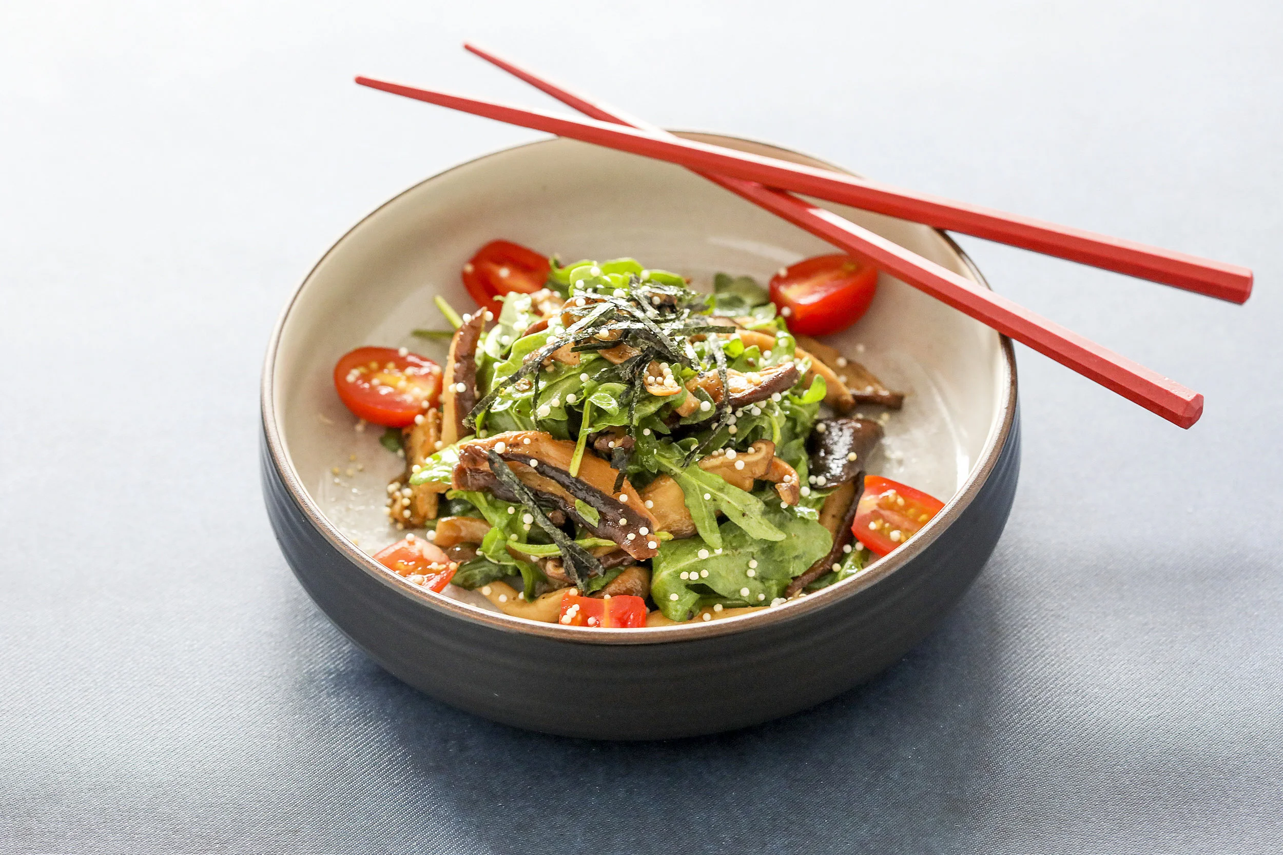 MUSHROOM SALAD-4.JPG