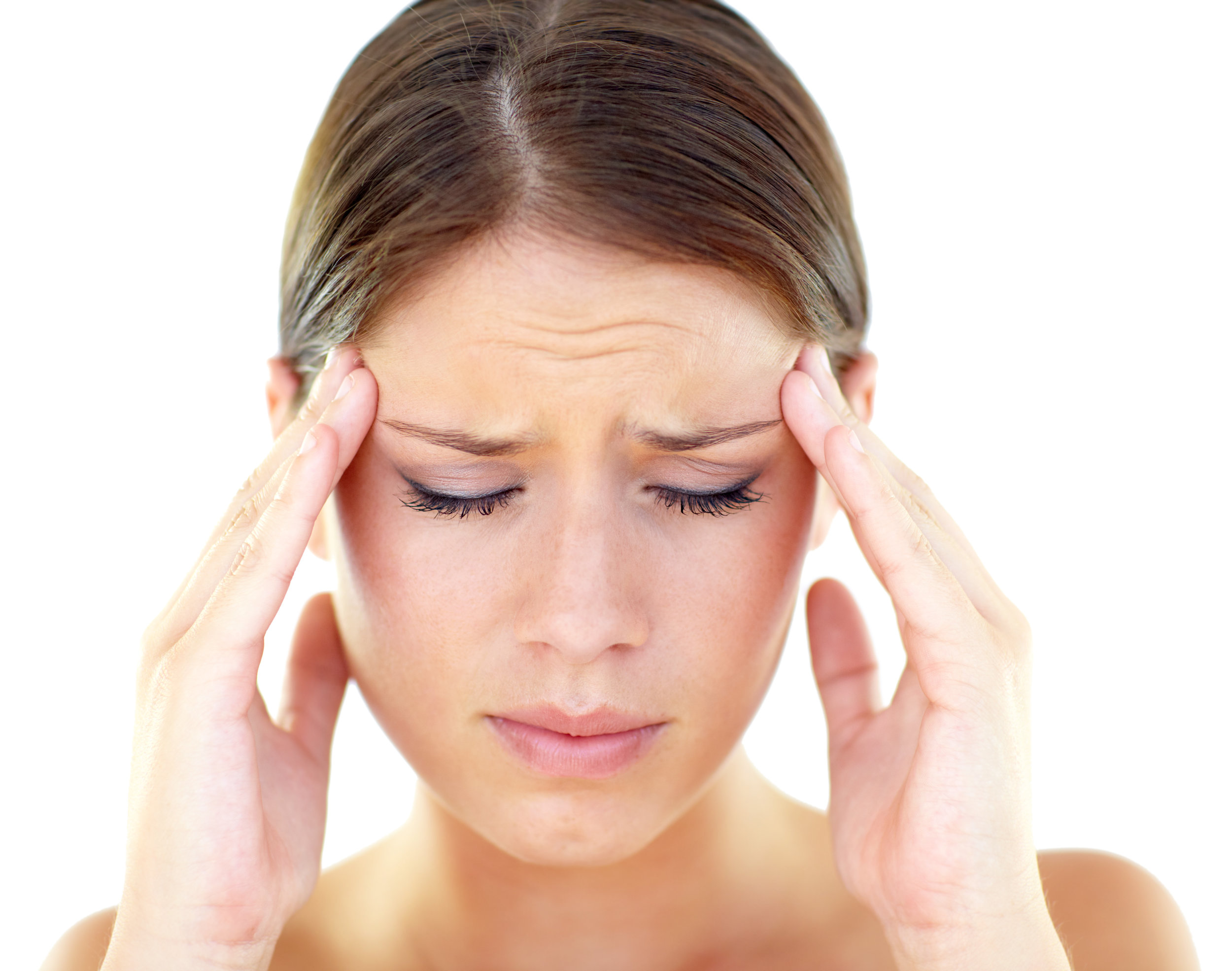 My Own Migraine Headache Experience