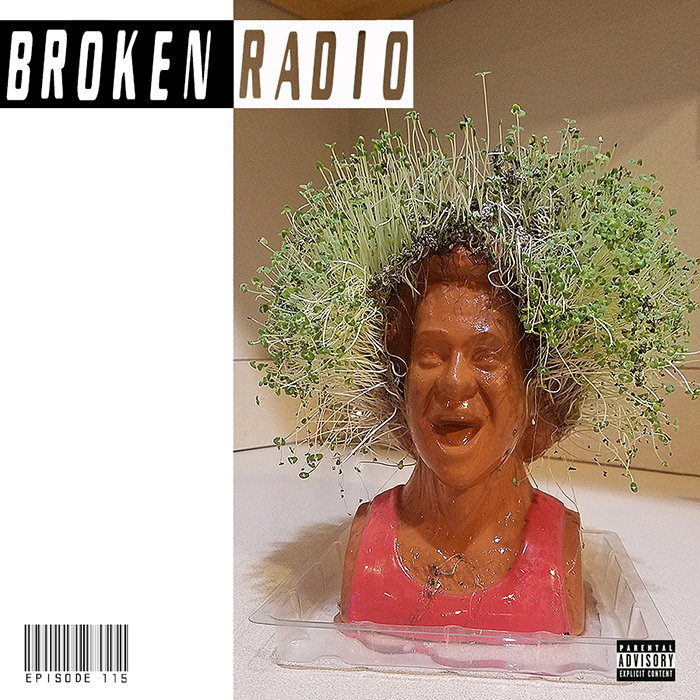 Broken Radio 541