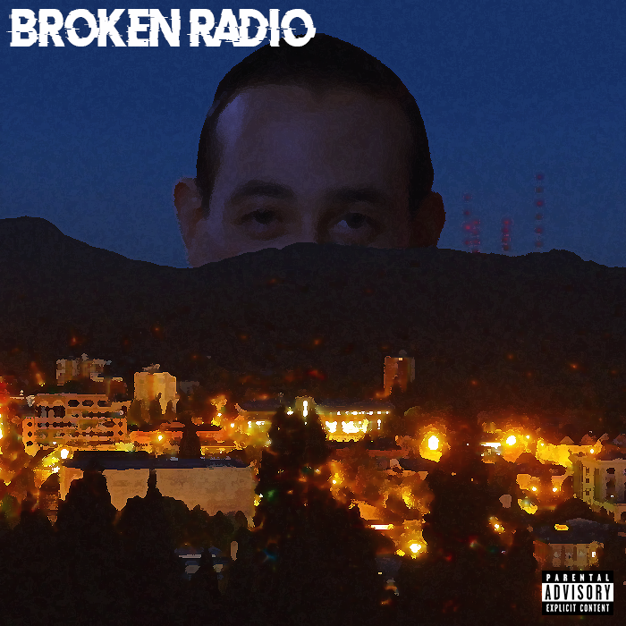 BROKEN RADIO EPISODE 145 episode artwork
