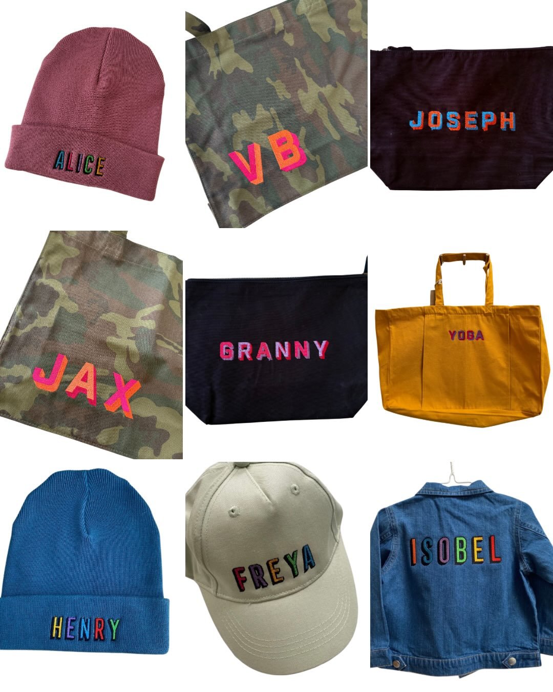 💥Sample &amp; Seconds Sale💥
 
One of each - I&rsquo;ve taken off everything that has gone so it&rsquo;s easy to scroll through what is left - include these beauties&hellip;