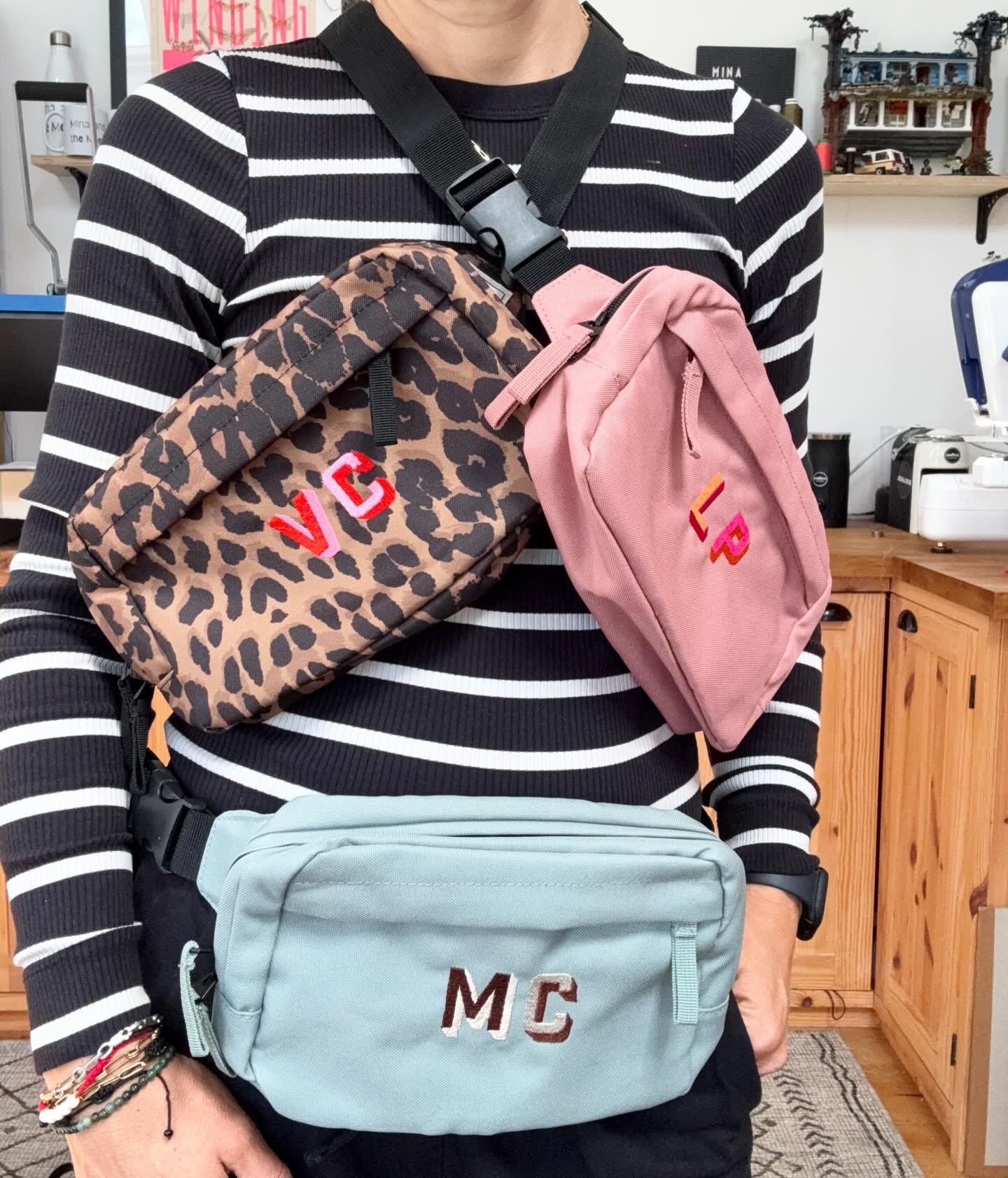 I&rsquo;ve been blown away by how much you all like my new Cross-body bags ❤️ so how huge thank you xxx I was unsure about stocking them as they are super fiddly to make, but I think these photos prove it&rsquo;s worth the extra effort ☺️

The leopar