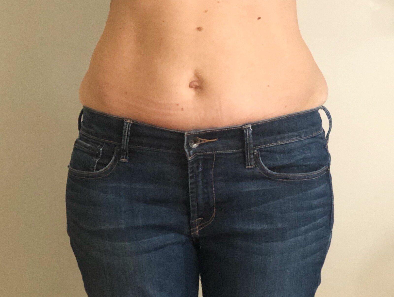 Jeans don't fit? Your body is NOT the problem — Stasia Savasuk