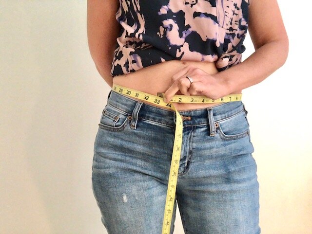 What You Need Know About Jean Sizes — Savasuk