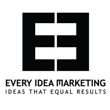Every Idea Marketing Logo