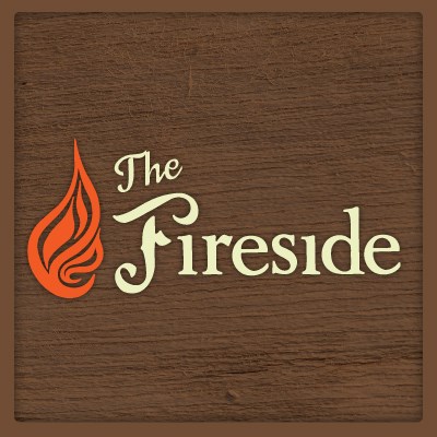 The Fireside Logo