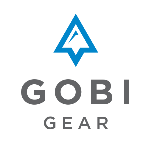 Gobi gear logo 