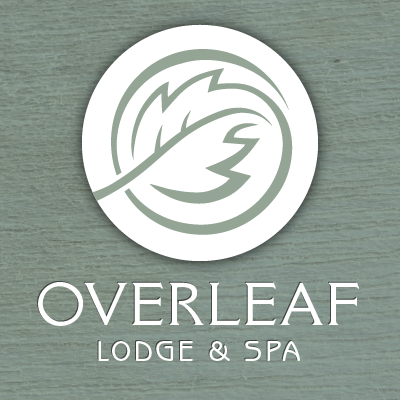 Overleaf Lodge & Spa Logo