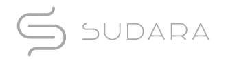 Sudara Logo