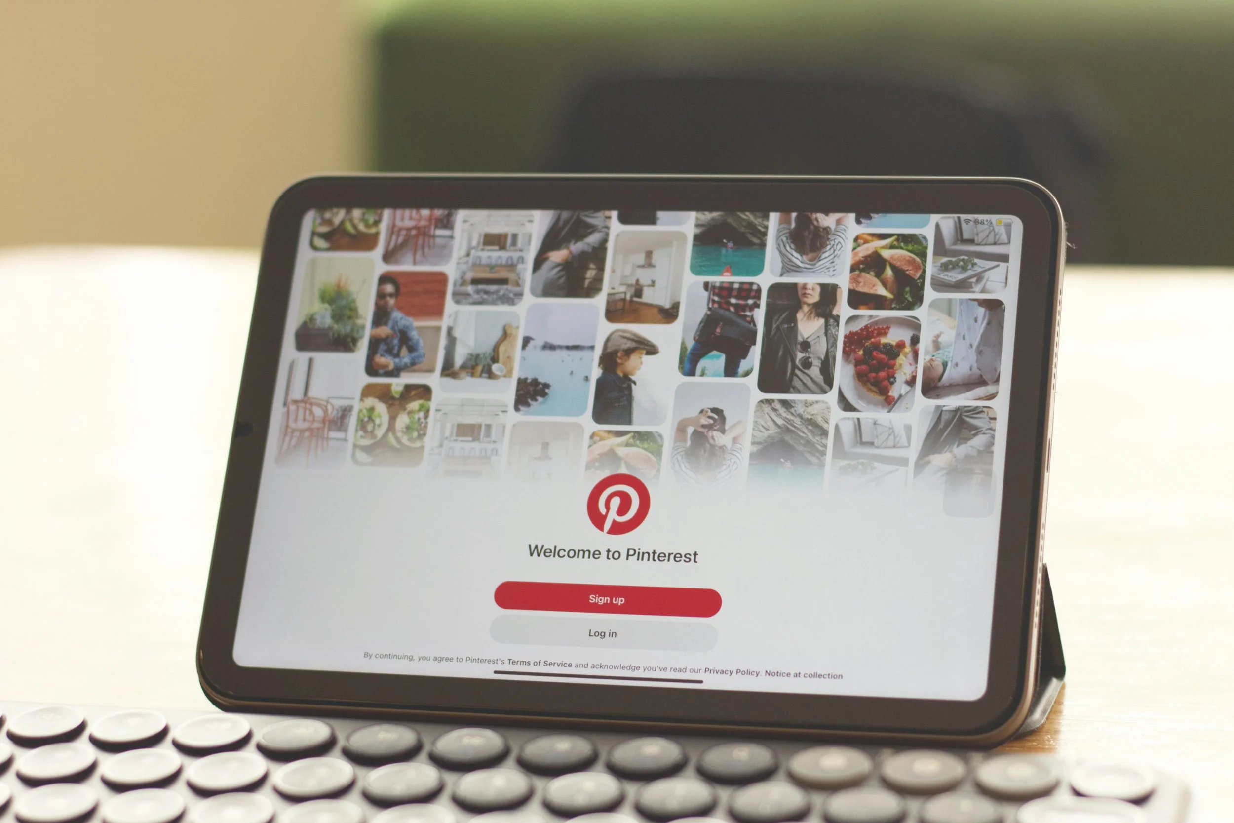 Why Pinterest Should Be Part of Your Marketing Strategy