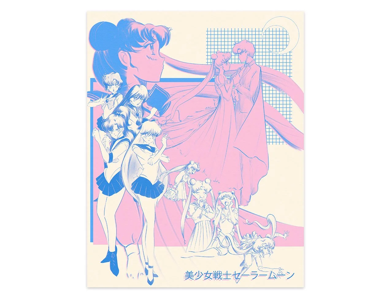 Sailor Moon-11x14-thumbg.jpg