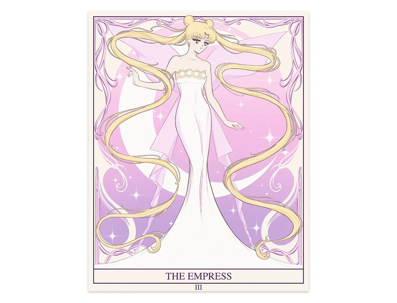 Sailor Tarot-Empress-thumb.jpg