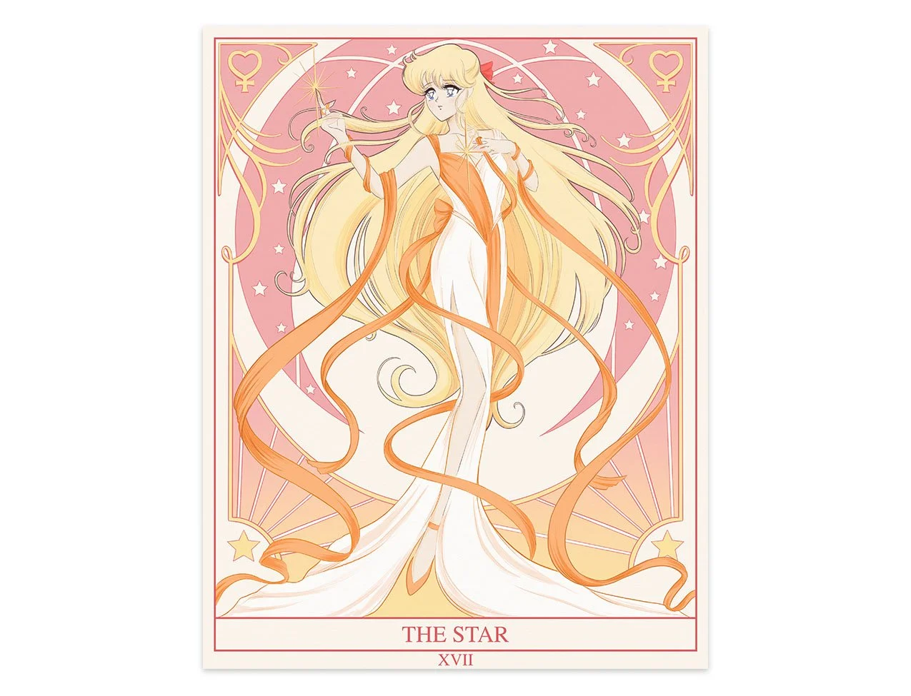 Sailor Tarot-Venus-11x14 thumb.jpg