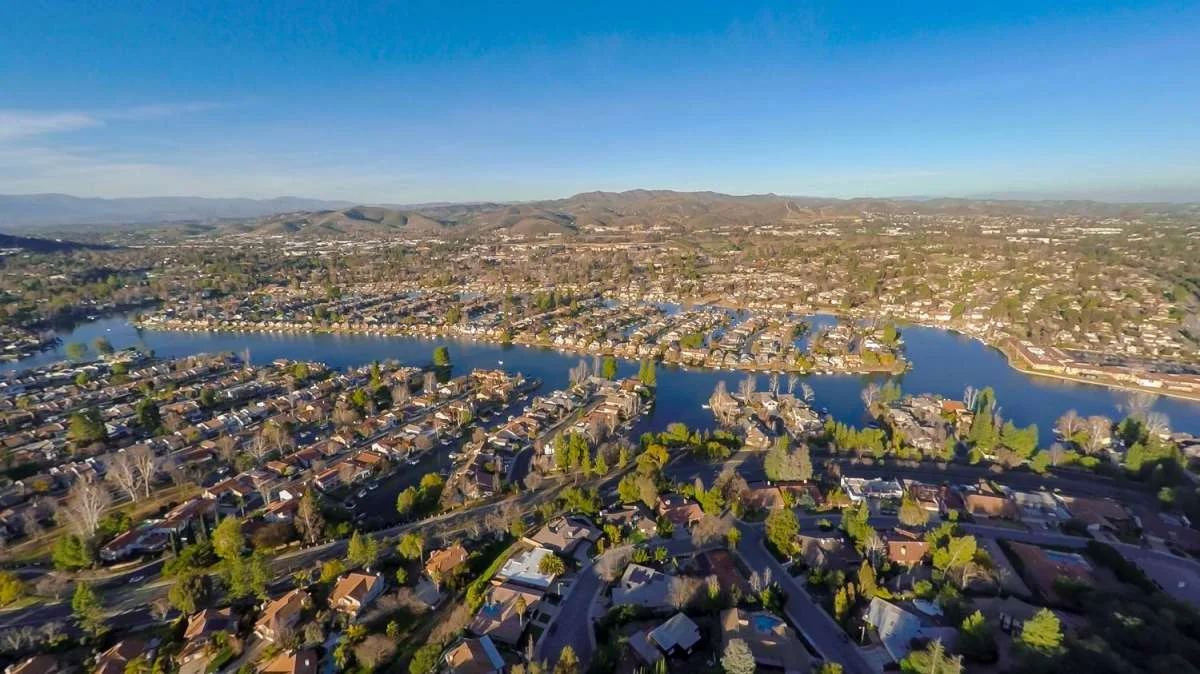 Westlake Village — RidgeGate Escrow