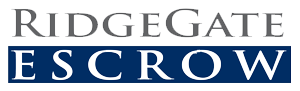 RidgeGate Escrow