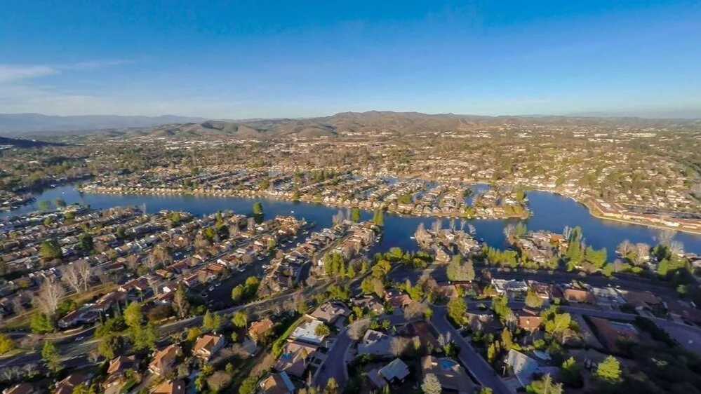 RidgeGate Escrow