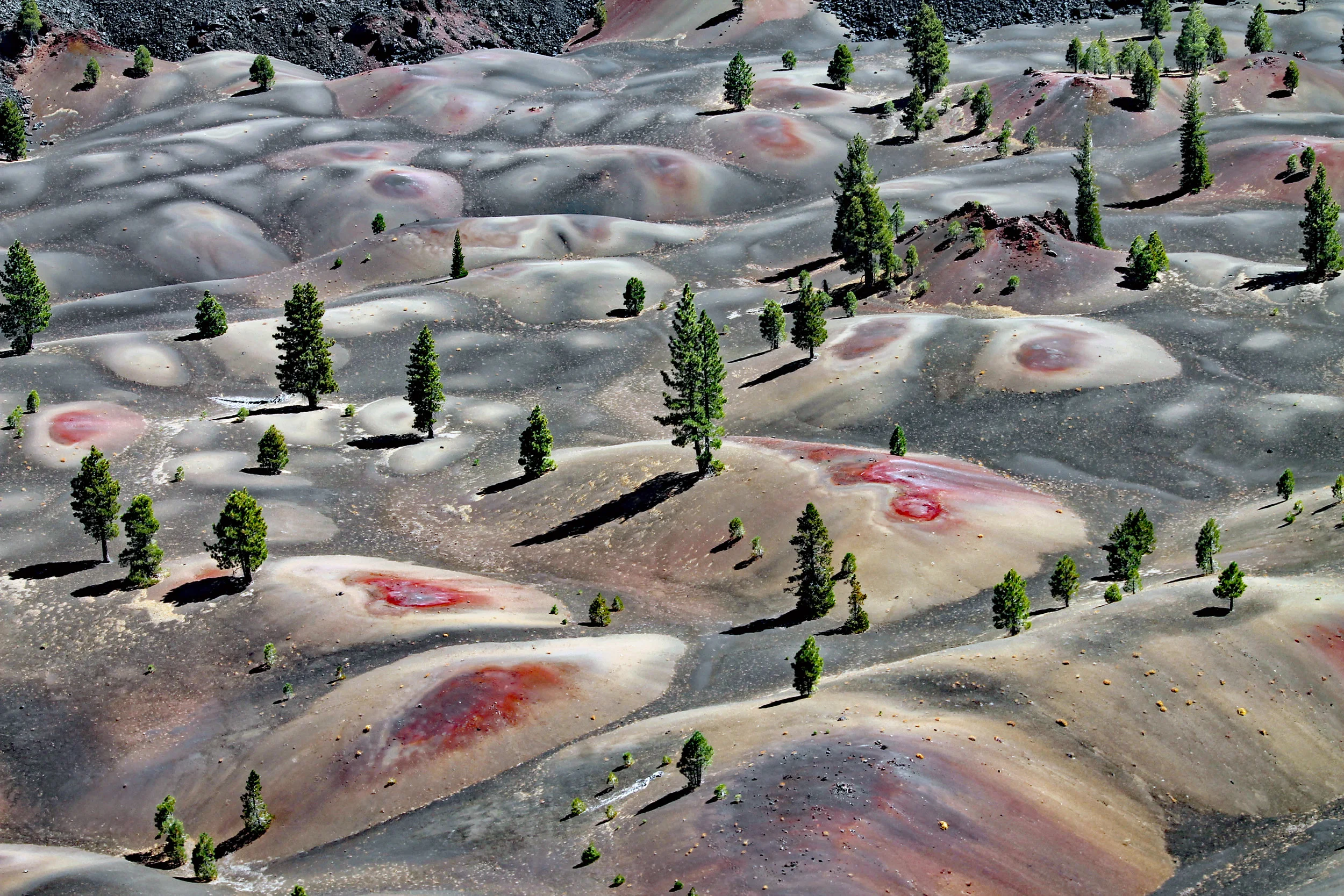 Painted Dunes - Sept 2016