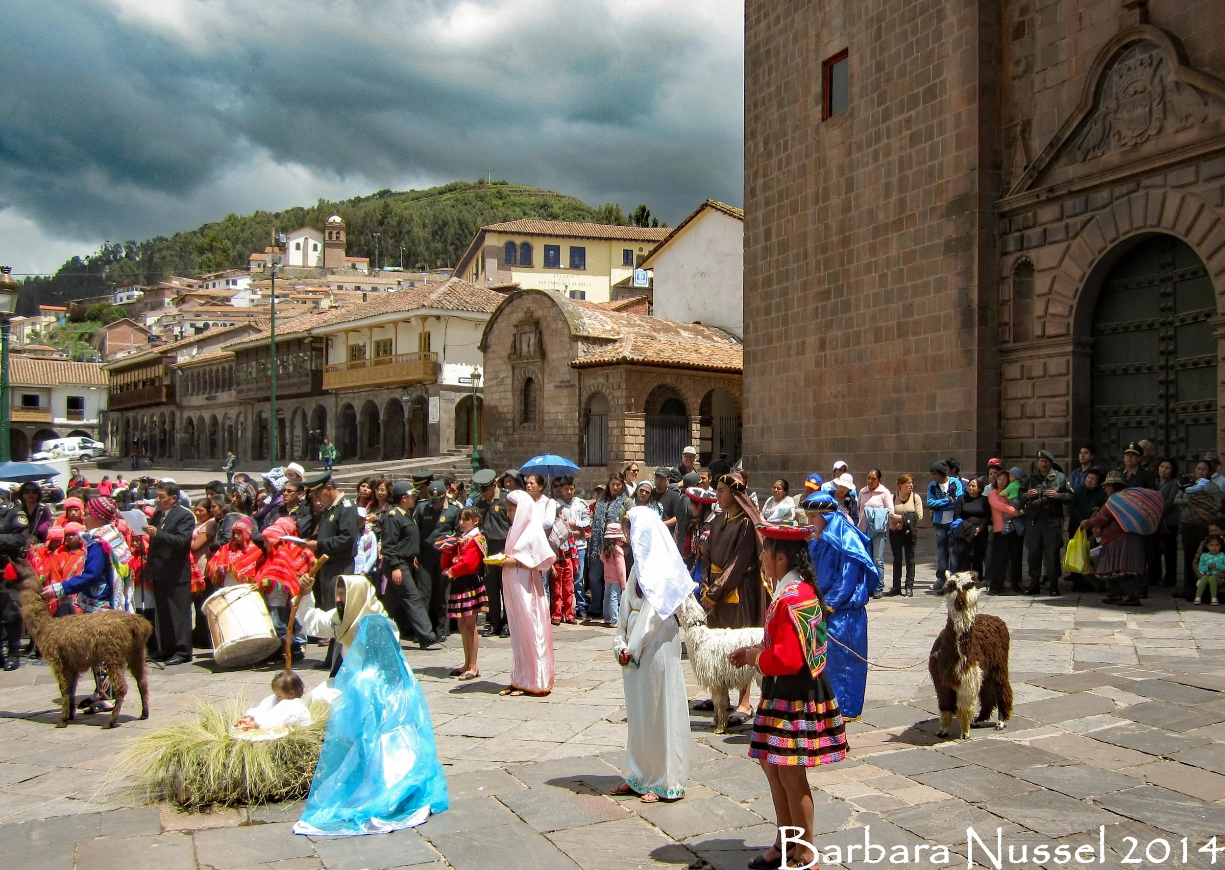 Fest of the Epiphany