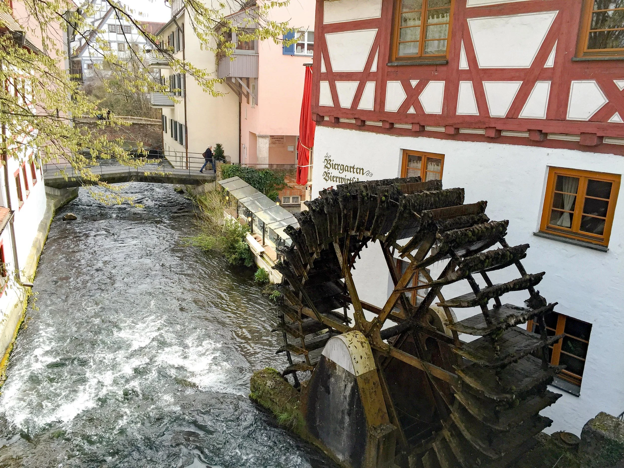 Ulm - Mar 2016