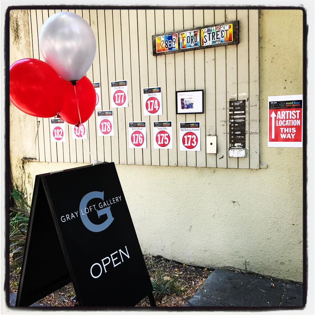 Gray Loft Gallery entrance.jpg