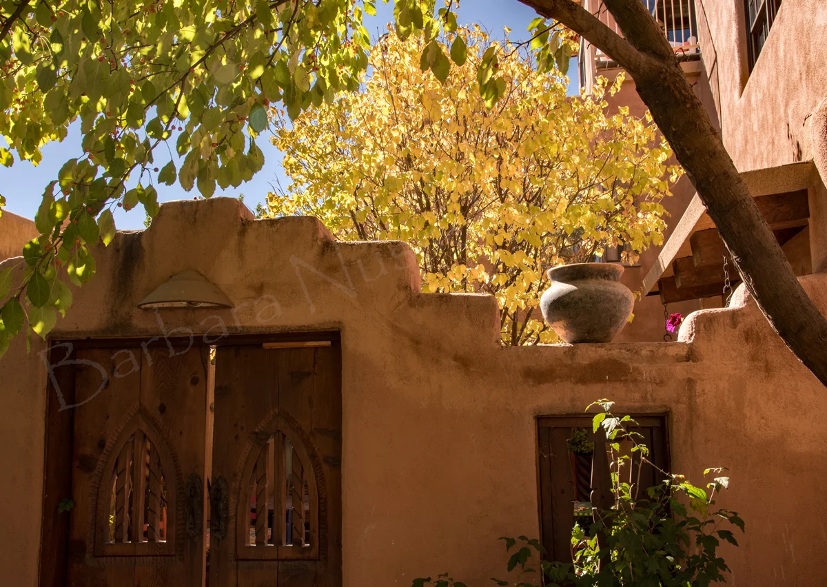 Taos Property - Oct 2018