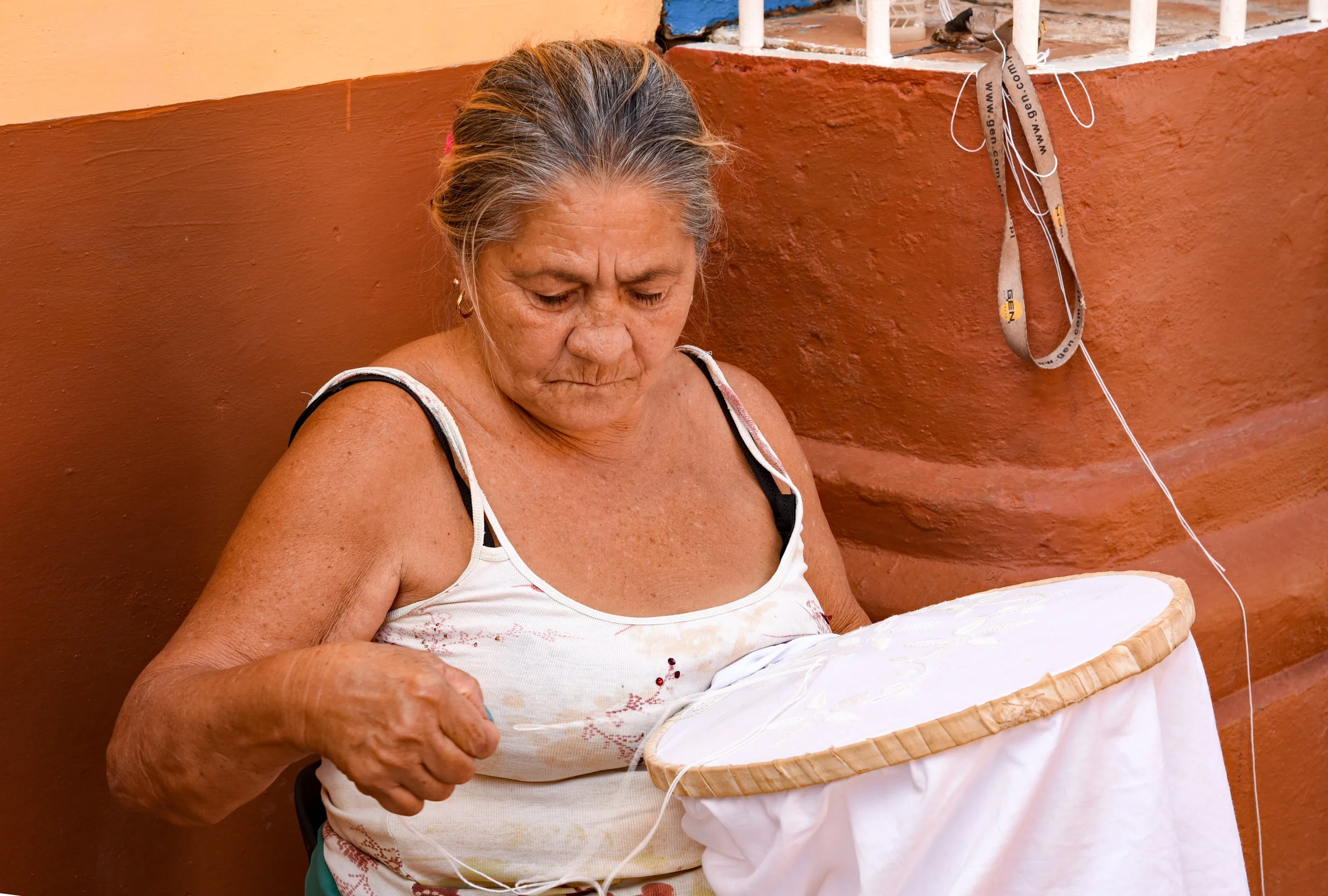 Cuba - Nov 2016
