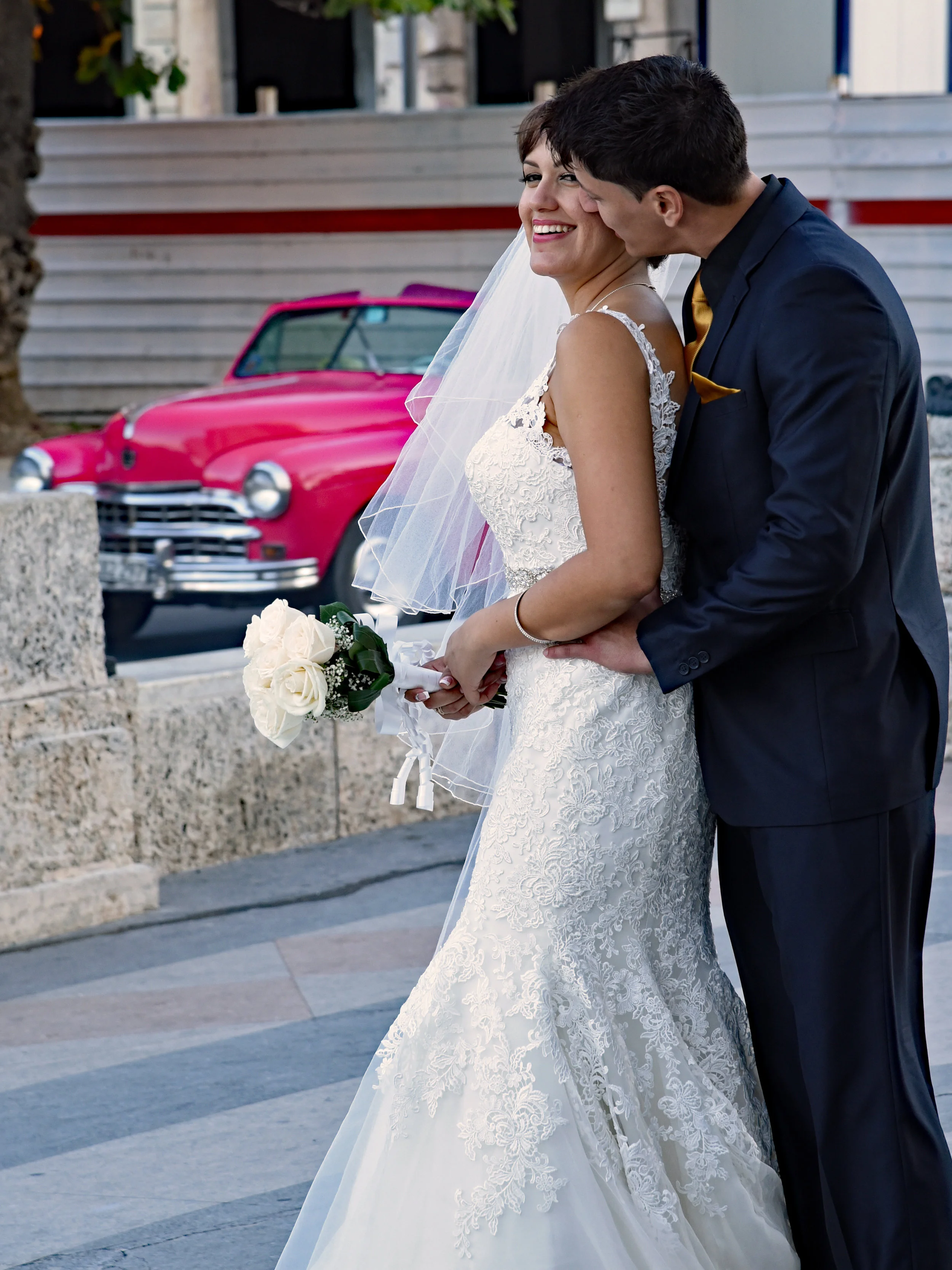 Cuba - Nov 2016