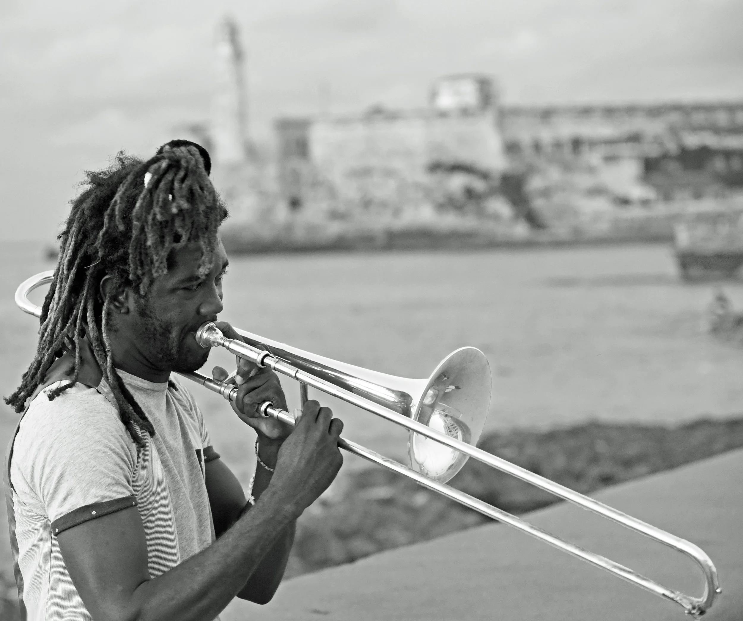 Cuba - Nov 2016