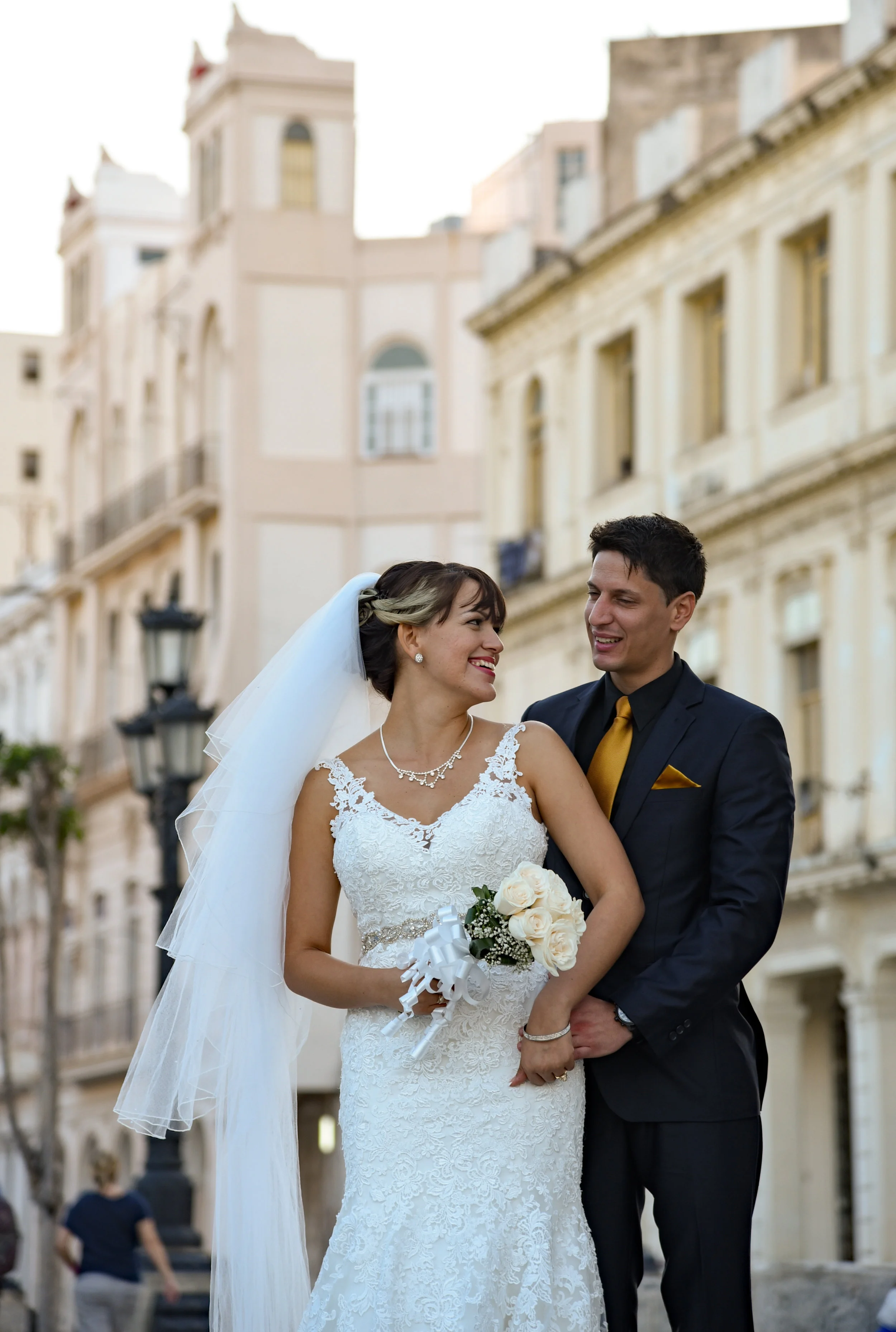 Cuba - Nov 2016