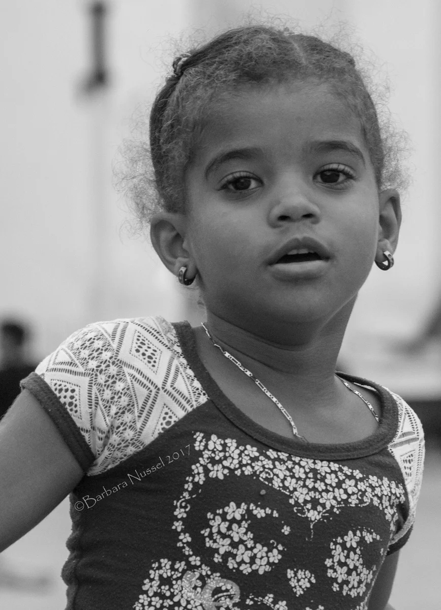 Cuba - Nov 2017