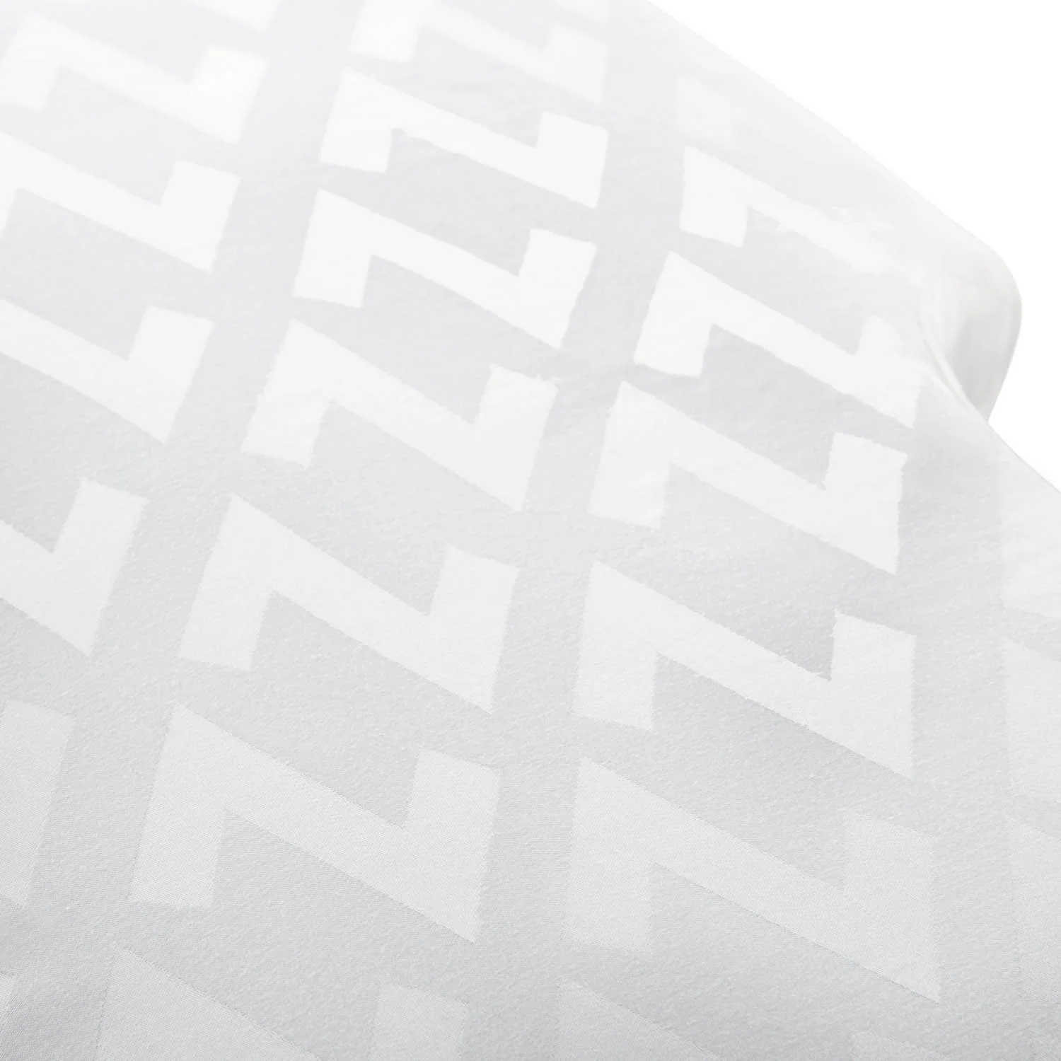 Removable Tencel® mesh cover